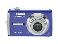 Olympus FE-330 Digital Camera