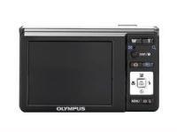 Olympus FE-4010 12MP Digital Camera