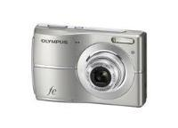 Olympus FE-45 10MP Digital Camera