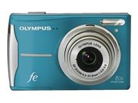 Olympus FE-46 12MP Digital Camera