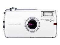 Olympus IR-300 Digital Camera