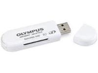 Olympus MAUSB-500 Card Reader