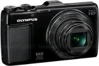 Olympus SH-25MR 16MP Digital Camera