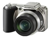 Olympus SP-600UZ 12MP Digital Camera