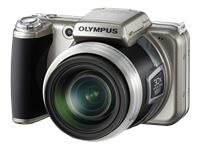 Olympus SP-800UZ 14MP Digital Camera