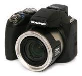 Olympus Sp-815uz 14MP Digital Camera