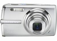 Olympus Stylus 1010 Digital Camera