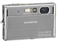 Olympus Stylus 1050 SW Digital Camera