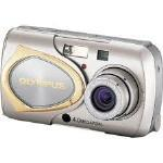 Olympus Stylus 410 4MP Digital Camera