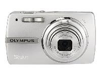 Olympus Stylus 820 Digital Camera