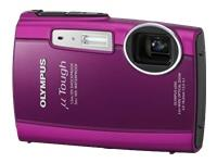 Olympus Stylus Tough 3000 12MP Digital Camera