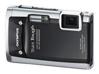 Olympus Stylus Tough 6020 14MP Digital Camera