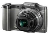 Olympus SZ-11 14MP Digital Camera