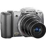 Olympus SZ-12 14MP Digital Camera