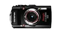 Olympus TG-3 16MP Digital Camera