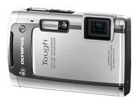 Olympus TG-610 14MP Digital Camera