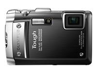 Olympus Tough TG-810 14MP Digital Camera