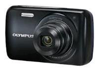 Olympus VH-210 14MP Digital Camera