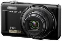 Olympus VR-310 14MP Digital Camera