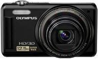 Olympus VR-330 14MP Digital Camera