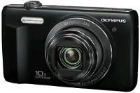 Olympus VR-350 16MP Digital Camera