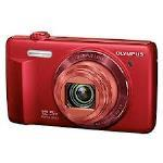 Olympus VR-370 16MP Digital Camera