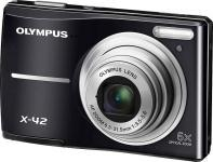 Olympus X-42 12MP Digital Camera