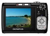 Olympus X-840 8MP Digital Camera