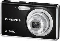 Olympus X-940 14MP Digital Camera