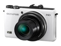 Olympus XZ-1 10MP Digital Camera