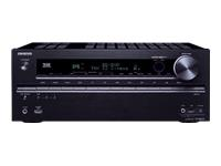 Onkyo TX-NR609 Media Receiver