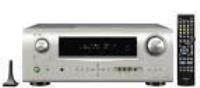 Onkyo TX-NR808 Media Receiver