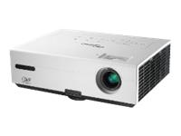 Optoma DS317 DLP 2600 1920x1200 Lumens Projector