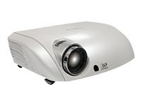 Optoma HD80 DLP Projector