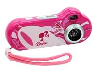 Oregon Scientific Barbie 3.2MP USB Digital Camera