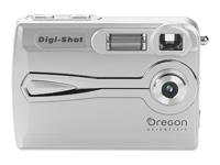 Oregon Scientific DUAL MODE 2MP USB Digital Camera