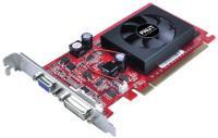 Palit Microsystems GeForce 210 PCIE DDR2 512MB Graphics Card