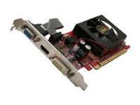 Palit Microsystems GeForce 210 PCIE DDR3 512MB Graphics Card