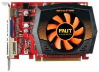 Palit Microsystems GeForce GT 240 PCIE-X16 GDDR5 512MB Graphics Card