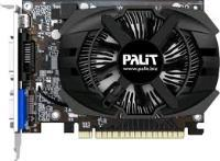 Palit Microsystems GeForce GT 740 PCIE GDDR5 2048MB Graphics Card