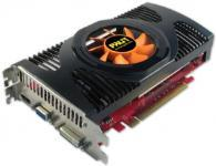 Palit Microsystems GeForce GTS 250 E-Green 512MB Graphics Card