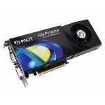 Palit Microsystems GeForce GTX 260 GDDR3 896MB Graphics Card