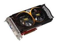 Palit Microsystems GeForce GTX 275 GDDR3 896MB Graphics Card