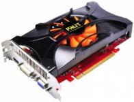 Palit Microsystems GeForce GTX 460 Smart Edition PCIE GDDR5 1GB Graphics Card