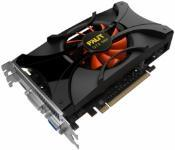 Palit Microsystems GeForce GTX 560 Sonic Platinum PCIE GDDR5 1024MB Graphics Card