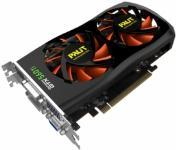 Palit Microsystems GeForce GTX 560 Ti GDDR5 2GB Graphics Card