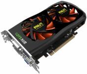 Palit Microsystems GeForce GTX 560 Ti Sonic PCIE GDDR5 1GB Graphics Card