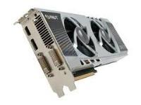 Palit Microsystems GeForce GTX 570 GDDR5 1GB Graphics Card