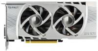 Palit Microsystems GeForce GTX 570 Sonic Platinum PCIE GDDR5 1280MB Graphics Card