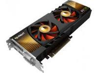 Palit Microsystems GeForce GTX 580 PCIE GDDR5 1.5GB Graphics Card